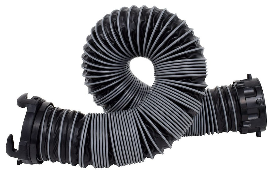 SILVERBACK EXT HOSE 5'