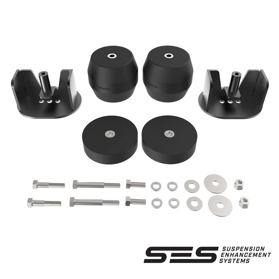 SUSPENSION ENHANCEMT SYS