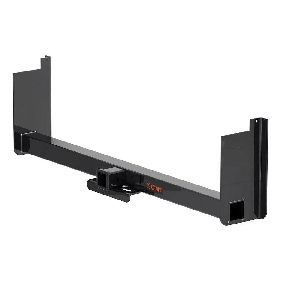 UNIVERSAL WELD-ON TRAILER HITCH  2-