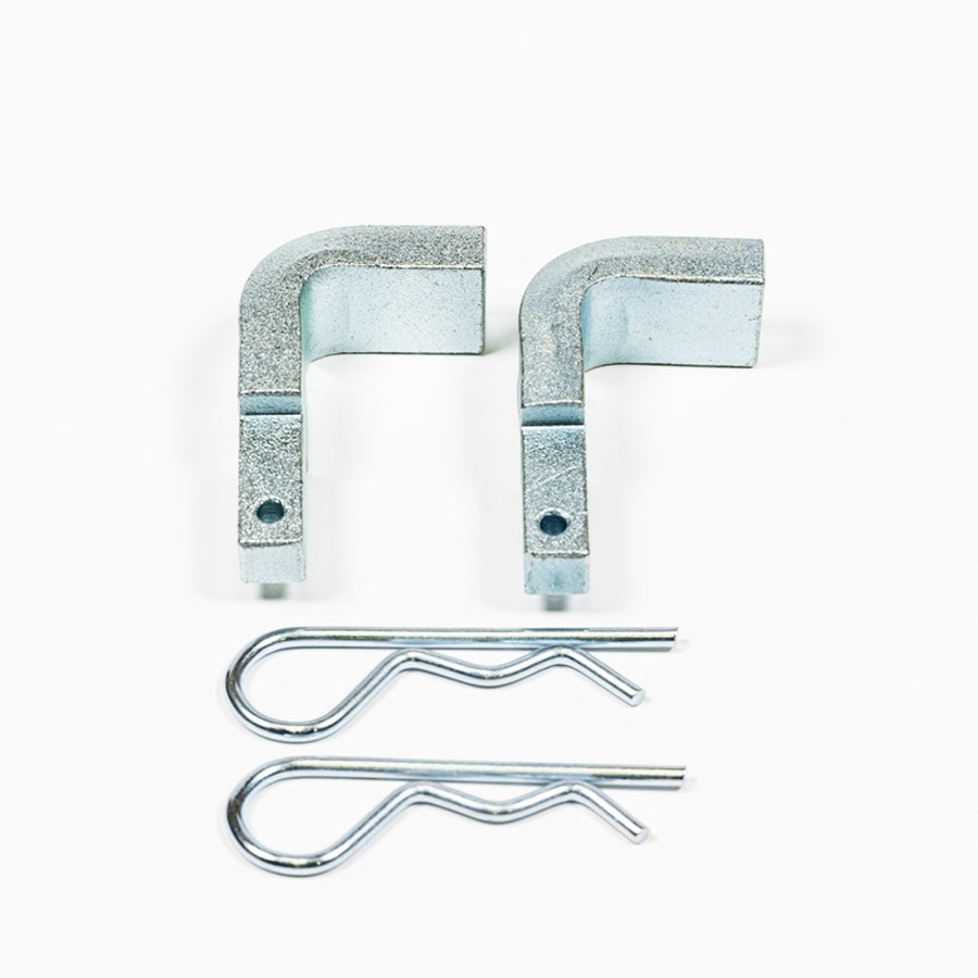 KIT  RETAINING KEYS W/STEP TRACK PR
