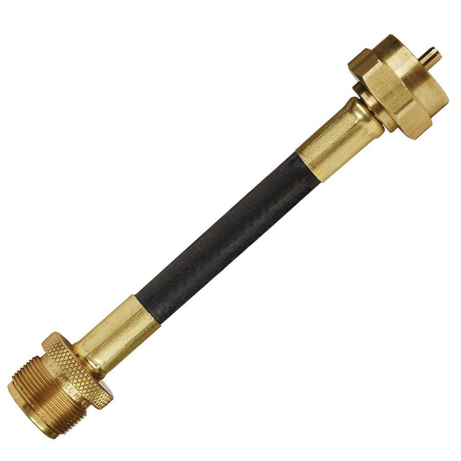 144' STAY-LONGER HOSE