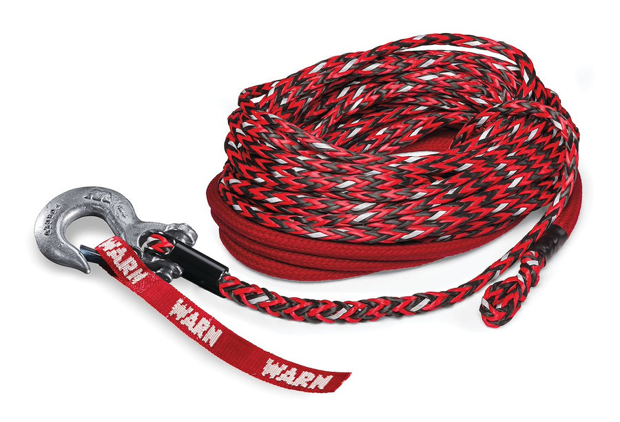 ROPE ASSY_3/8X100_NIGHTLINE