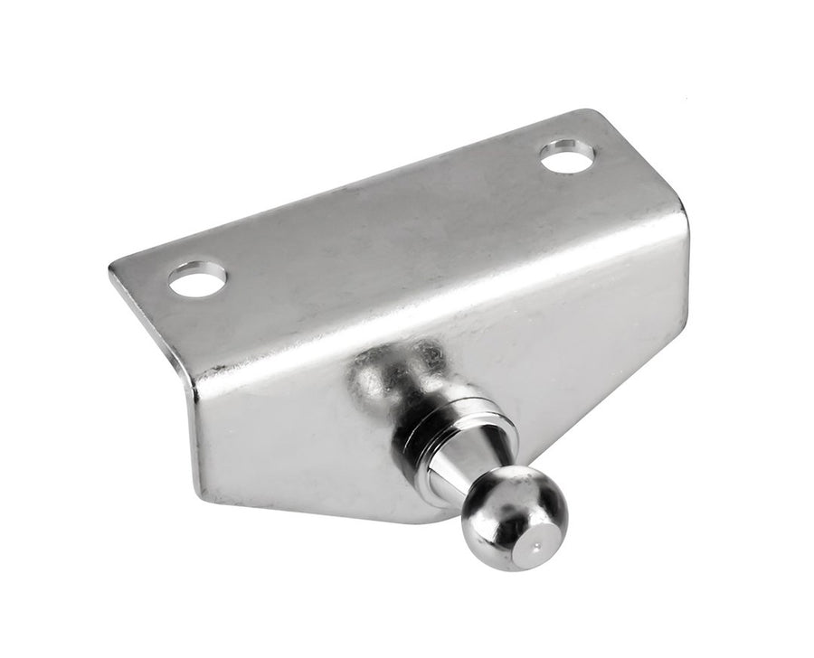STAINLESS 90  GAS LIFT MOUNT -