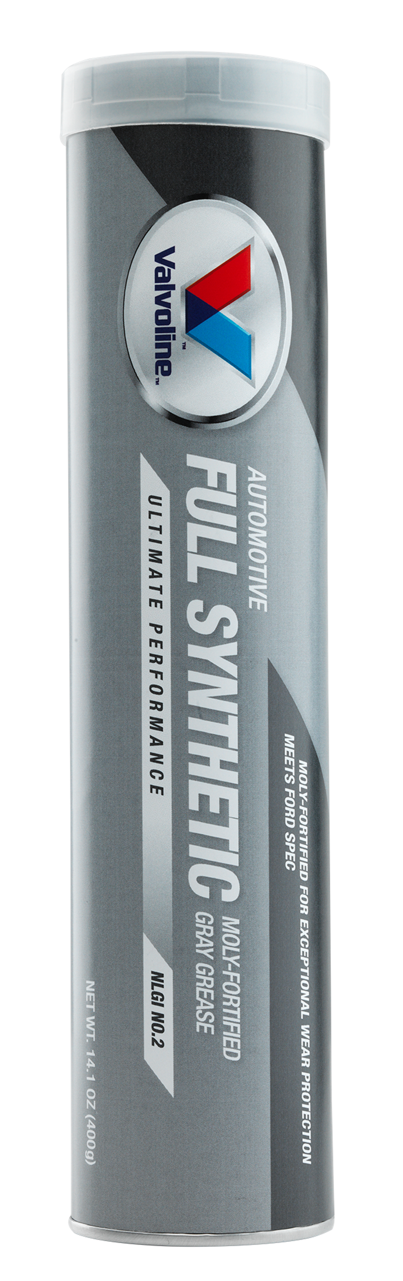 SYNTHTC GREASE EP2 14.1OZ