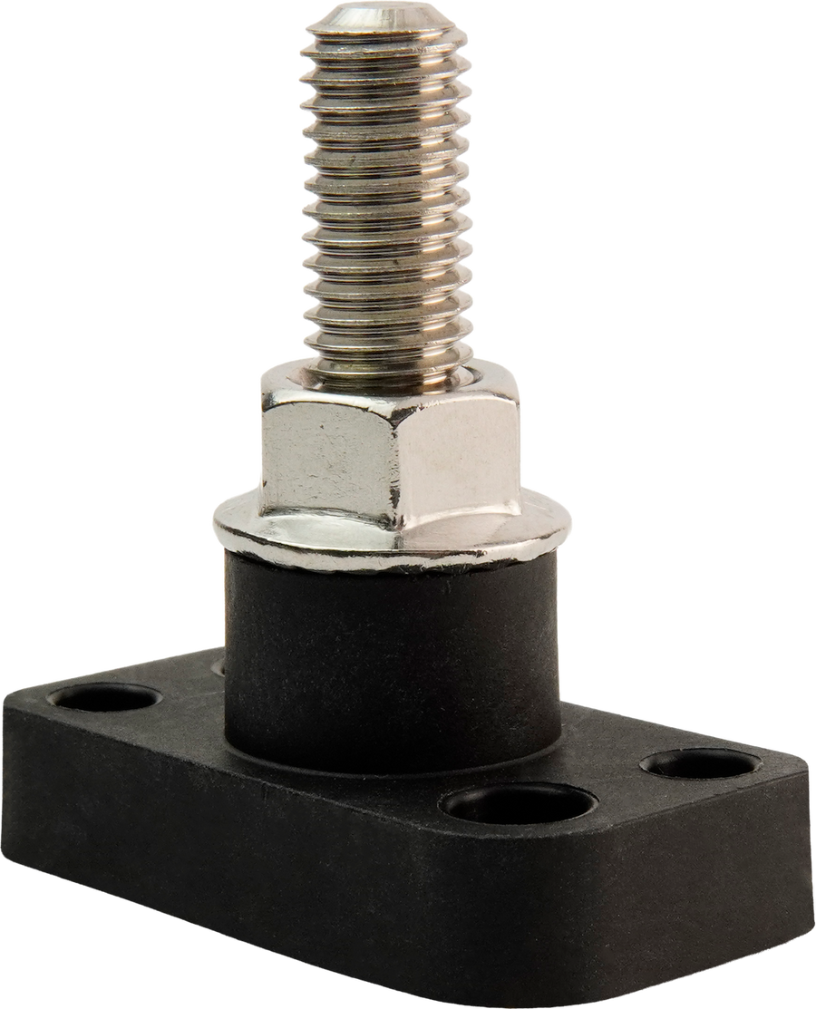 POWERPOST M8 (5/16') STUD  RETAIL P