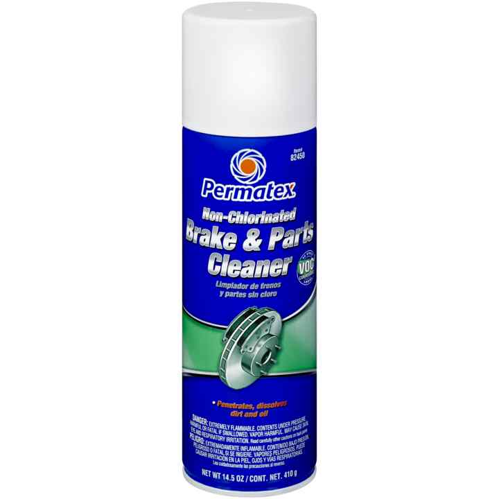 NONCLORINE BRK&PARTS CLNR