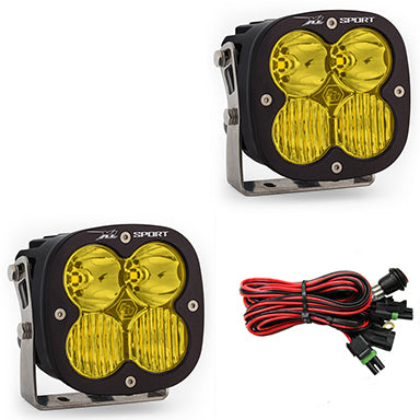 LED LIGHT PODS