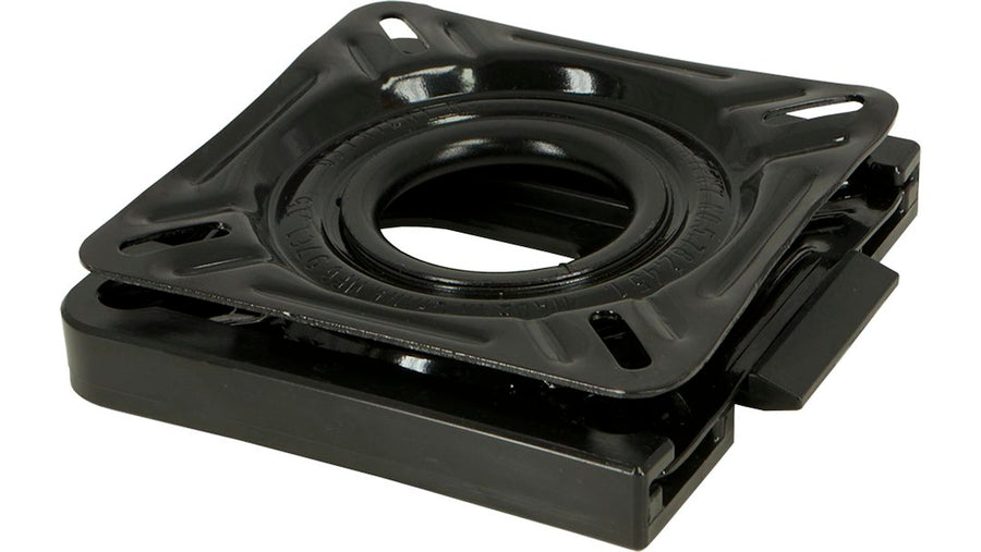 REMOVABLE SEAT BRKT W/SWIVEL