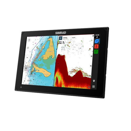 SIMRAD NSX 3012 AI XDCR AMER