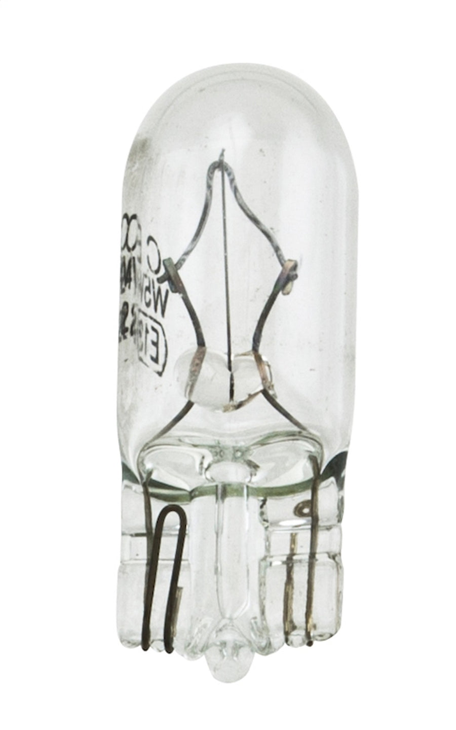 BULB 24V 5W W2.1X9.5D T3.