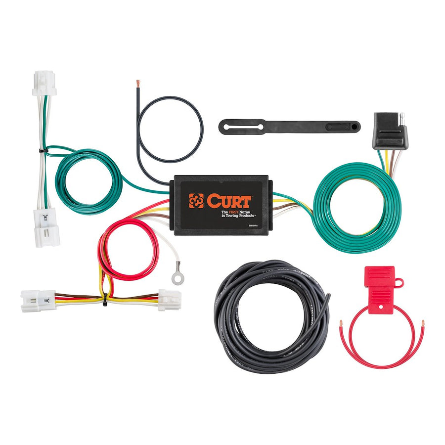 CUSTOM WIRING HARNESS