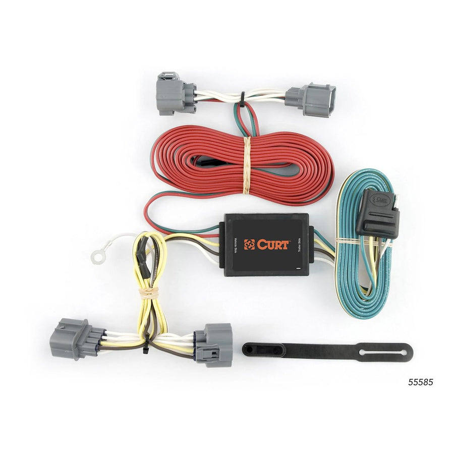TCONNECTOR;HONDARIDGLINE