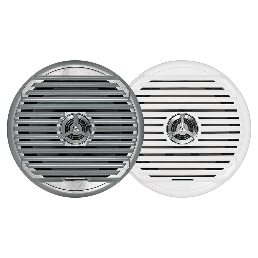 6.5' EXTREME SPEAKERS