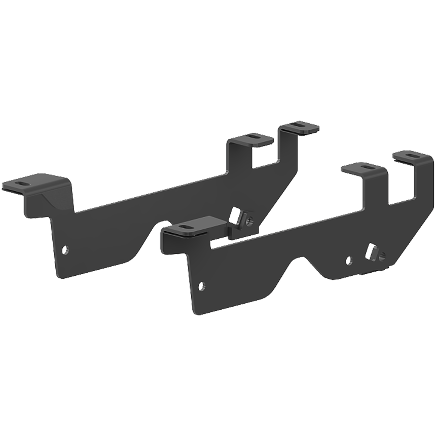 FRAME BRACKETS 21' FORD
