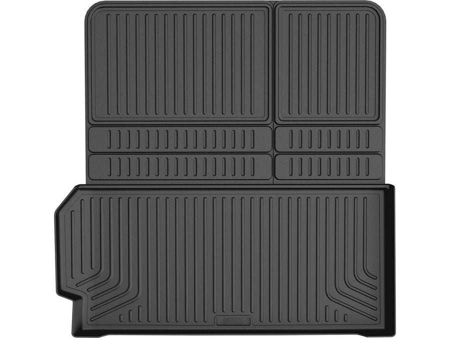 CARGO LINER 2025 BUICK ENCLAVE CHEV