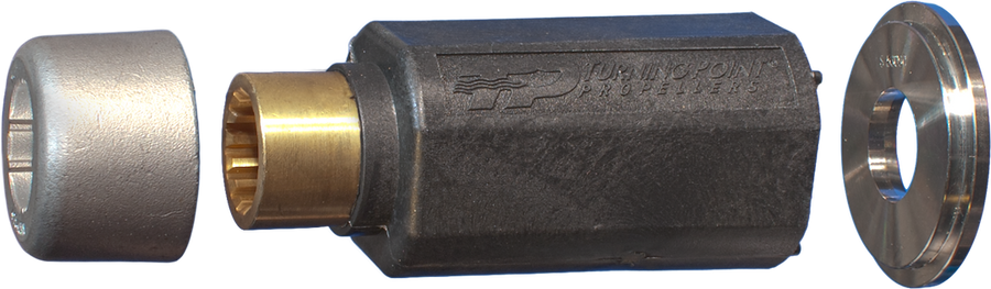 504 MASTERGUARD HUB KIT