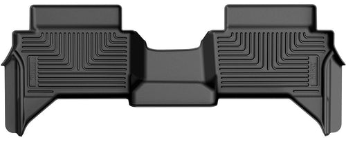 X-ACT 2ND SEAT FLOOR LINER