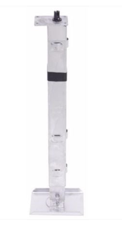 ULTRA-FAB LOWER STEM ASSY