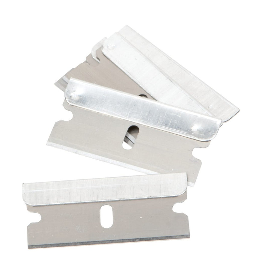 SCRAPER BLADES 5PK