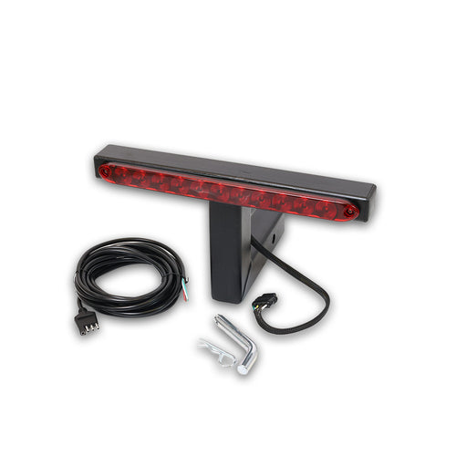 KIT  TOW LIGHT  2' RCVR MOUNTED