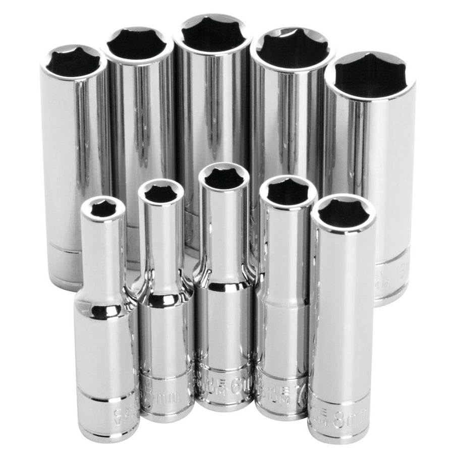 SOCKET SET