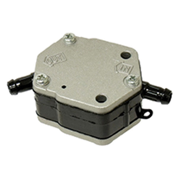 FUEL PUMP ASSY.