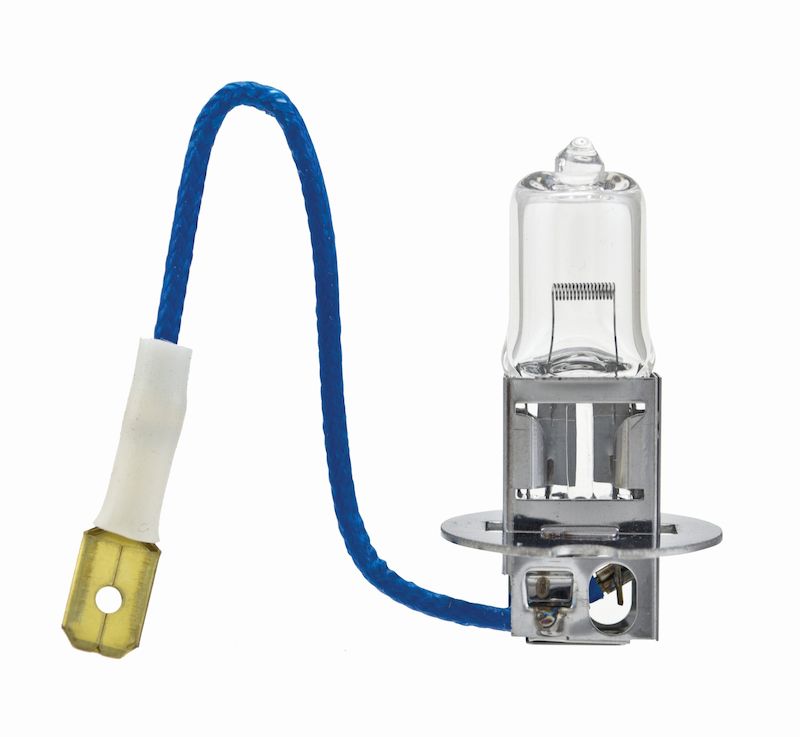 BULB H3 12V 55W PK22S T3.25  SB