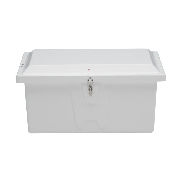 STOW 'N GO DOCK BOX 20' X 40' X 19'