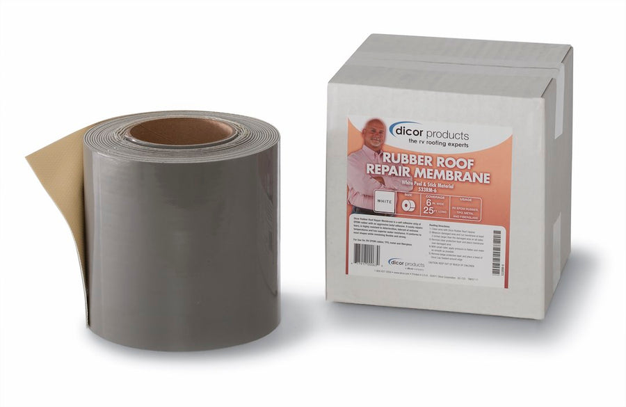 6' X 25' SELF ADHESIVE PA