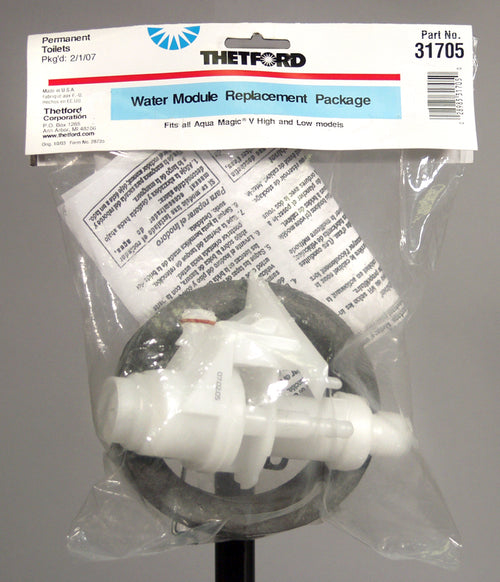 TH31705 WATER MODULE AM V