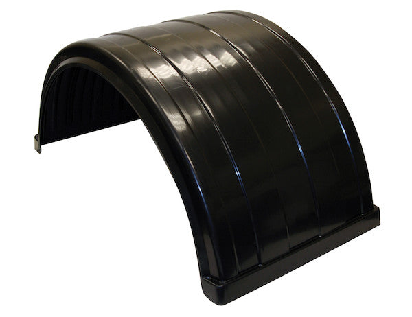FENDER POLY FITS UP TO 24.5IN DUAL