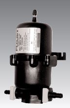ACCUMULATOR TANK 21 OZ.