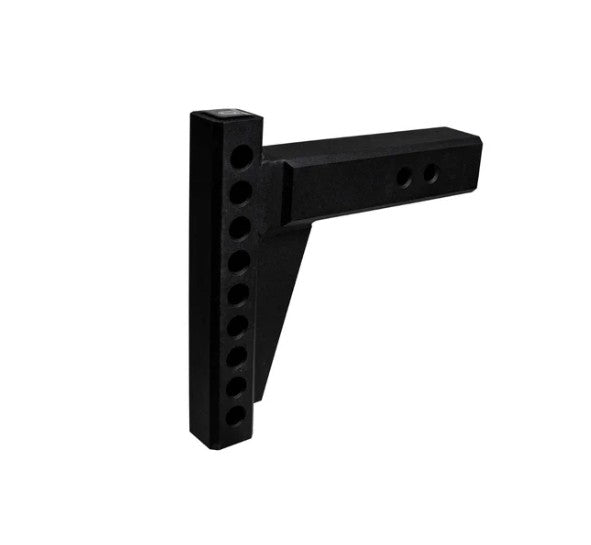 2.5' WEIGHT DISTRIBUTION SHANK