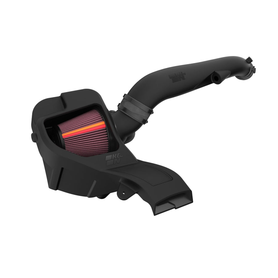 NEXTGEN COLD AIR INTAKE - FORD RANG