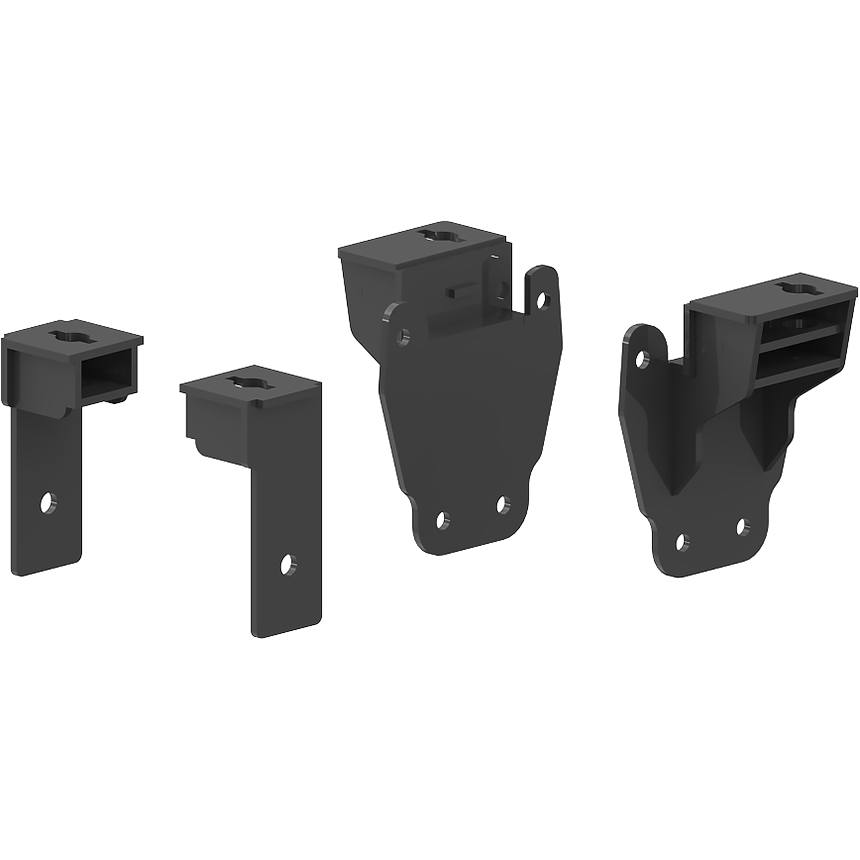 2021 F-150/NEW BODY STYLE FOR #3100