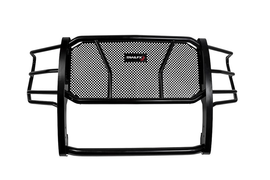 EXT GRILLE GUARD TUNDRA