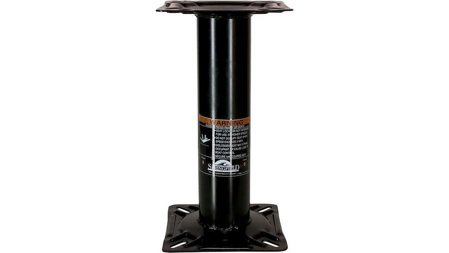 ECONOMY 13' BOAT SEAT PEDESTAL
