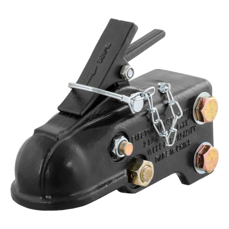 ADJUSTABLE COUPLER