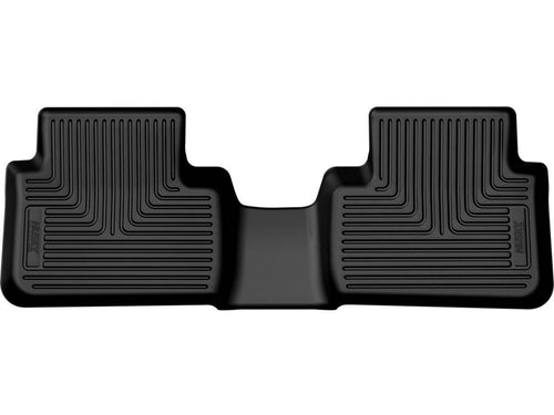 X-ACT CONTOUR FLOOR LINERS