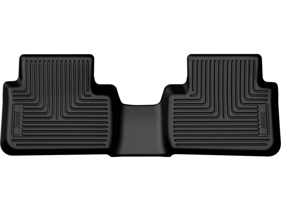 X-ACT CONTOUR FLOOR LINERS
