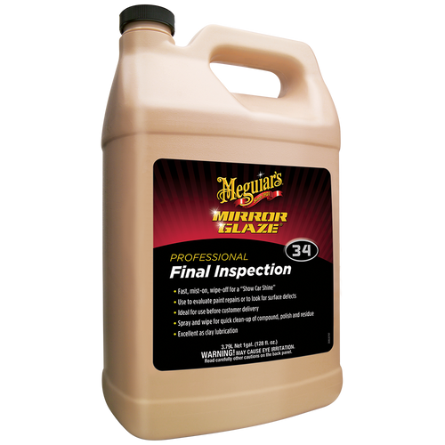 FINAL INSPECT GAL#23