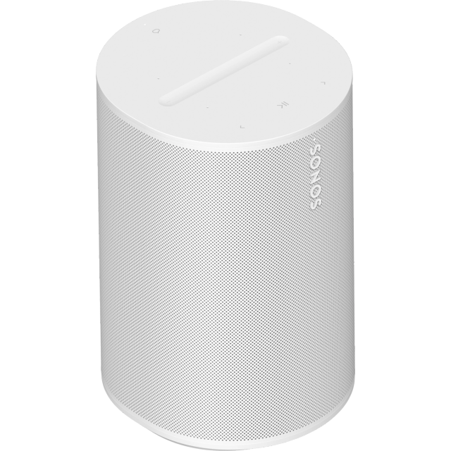 SONOS ERA 100 SPEAKER (WHITE)
