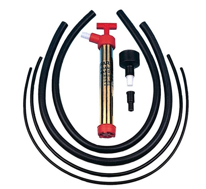 HANDY BOY UTILITY PUMP