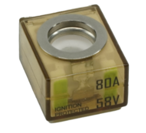 MRBF TERMINAL FUSE - 80 A
