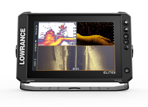 ELITE FS 10 NOXD (US/CAN)