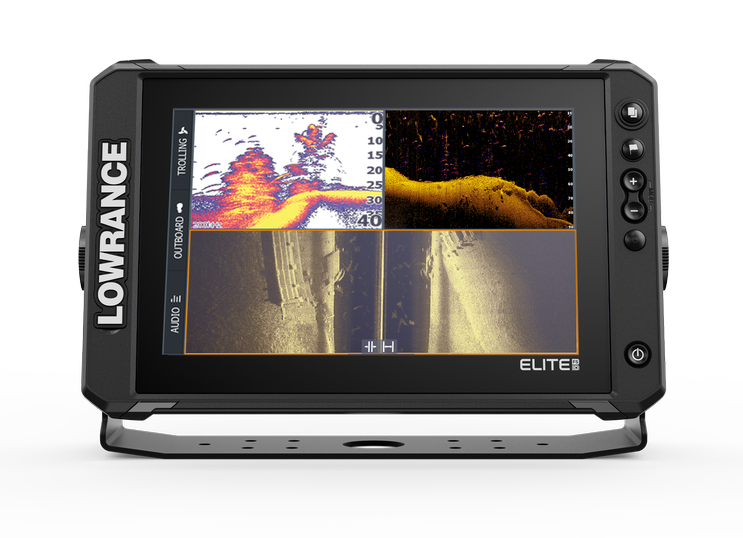 ELITE FS 10 NOXD (US/CAN)