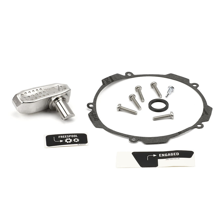 S/P_CLUTCH LEVER_90 DEG