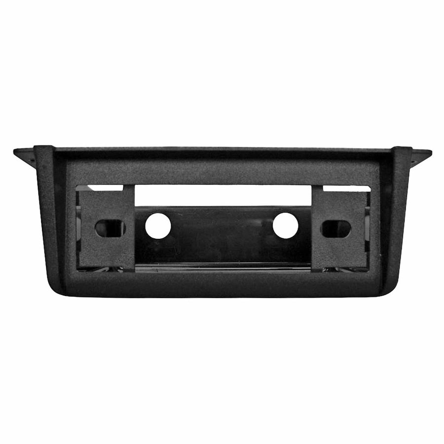CABINET DIN STEREO HOUSNG