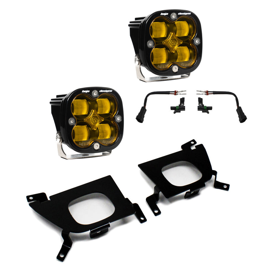 19+ CHEVY FOG LIGHT