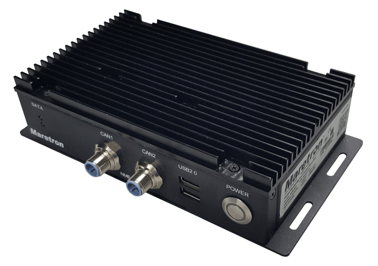 VESSEL MONITR&CONTROL BLACK BOX PC